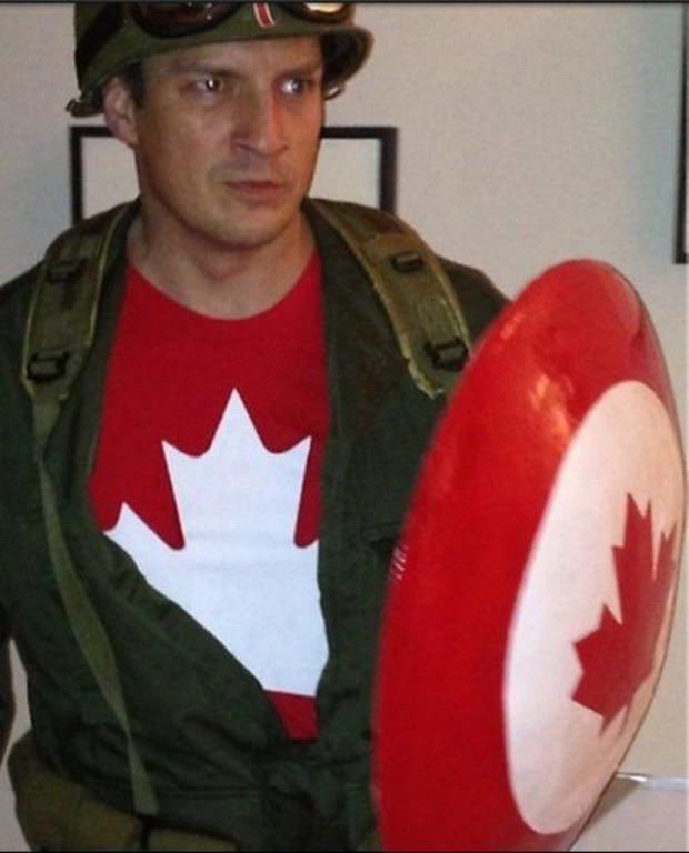 Canada Day