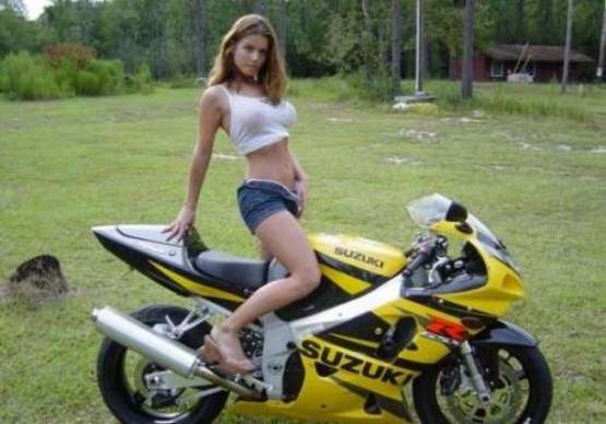 Cool Motorcycles Pictures 1