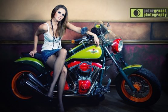 Cool Motorcycles Pictures 21