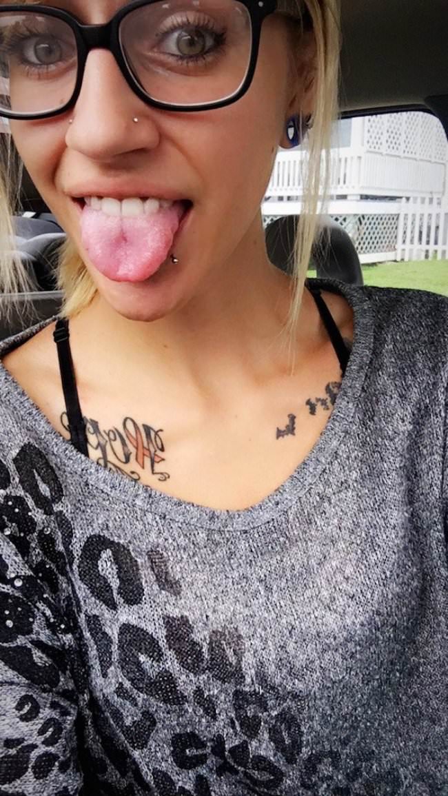 tongues