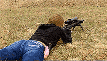 Girls with Guns 25