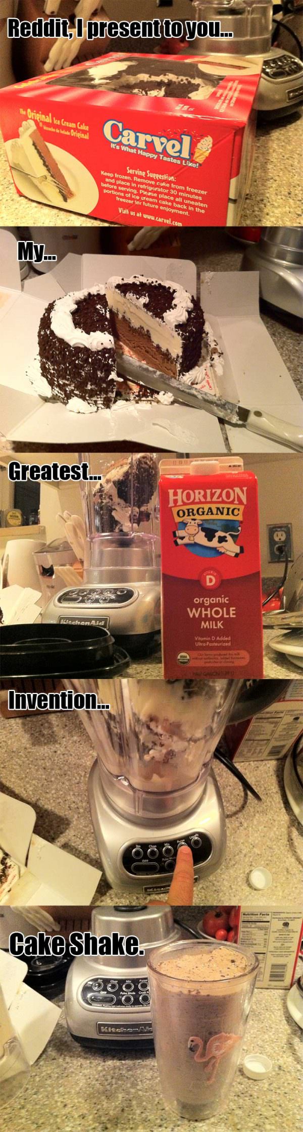 inventions