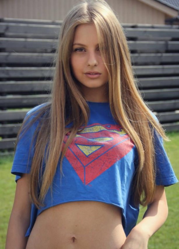 supergirl