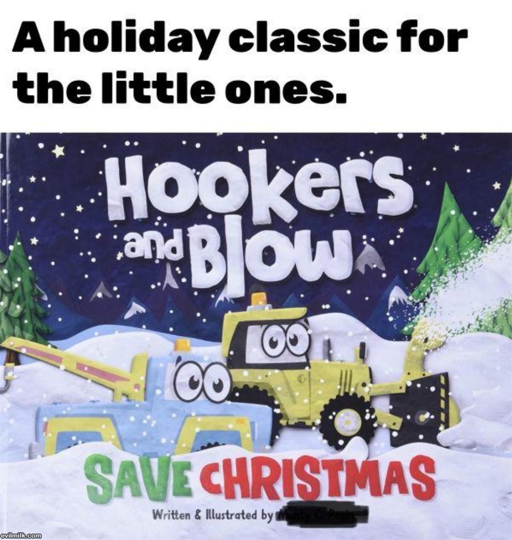 A Holiday Classic