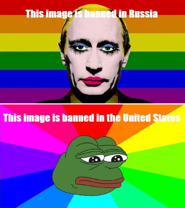 Banned Images
