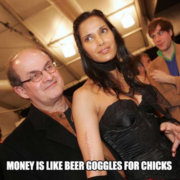 Beer Goggles For Chicks
