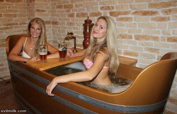 Beer Tub