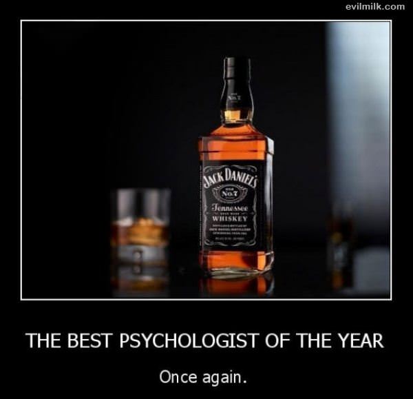 Best Psychologist