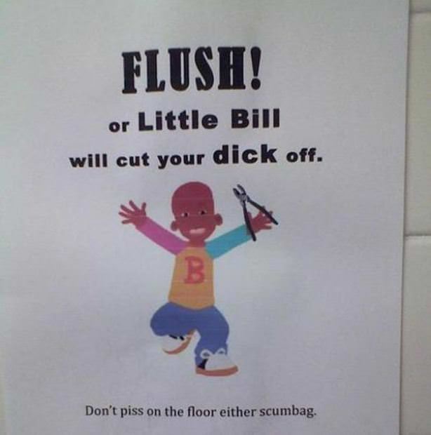 Better Flush
