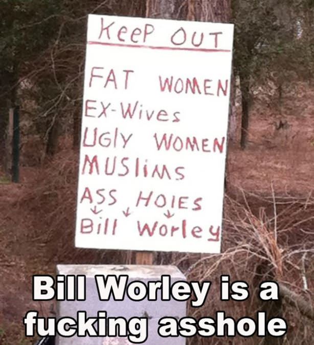 Bill Worley