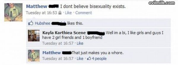 Bisexuality