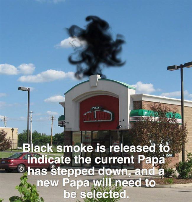 Black Smoke Is Released
