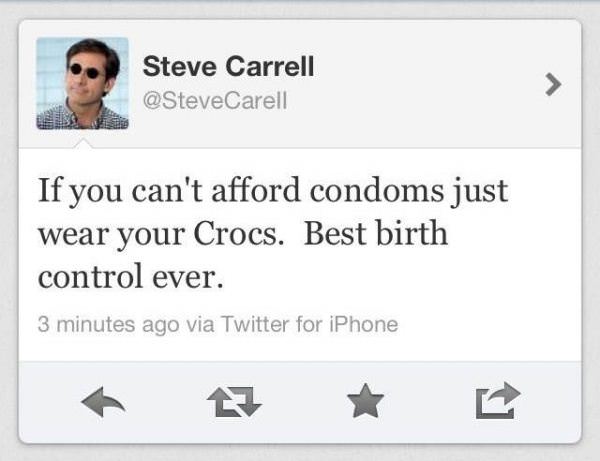 Cant Afford Condoms