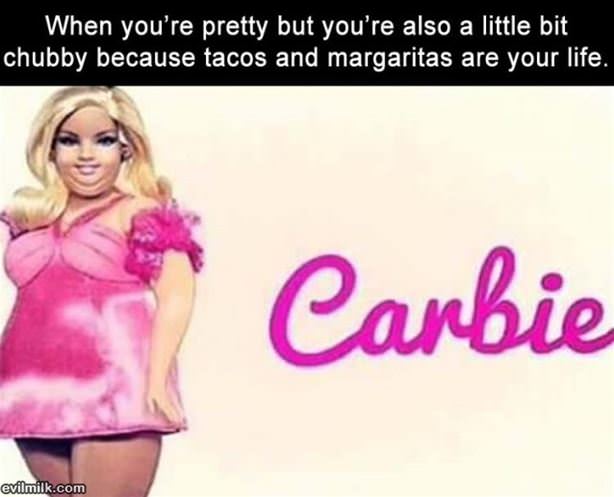 Carbie
