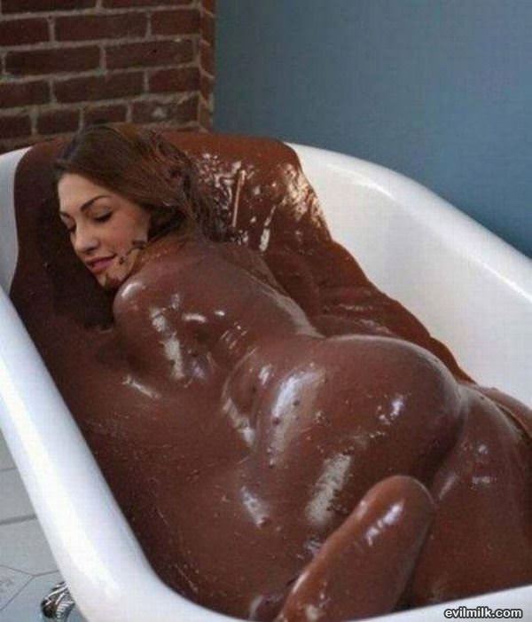 Chocolate Covered