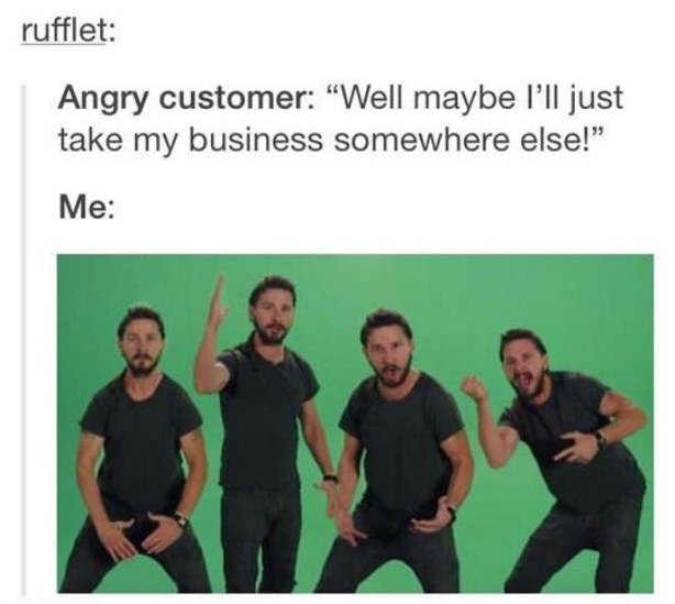 Customer