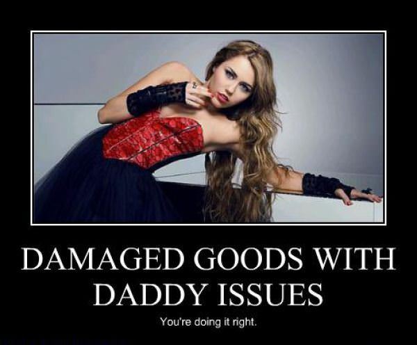 Damaged Goods