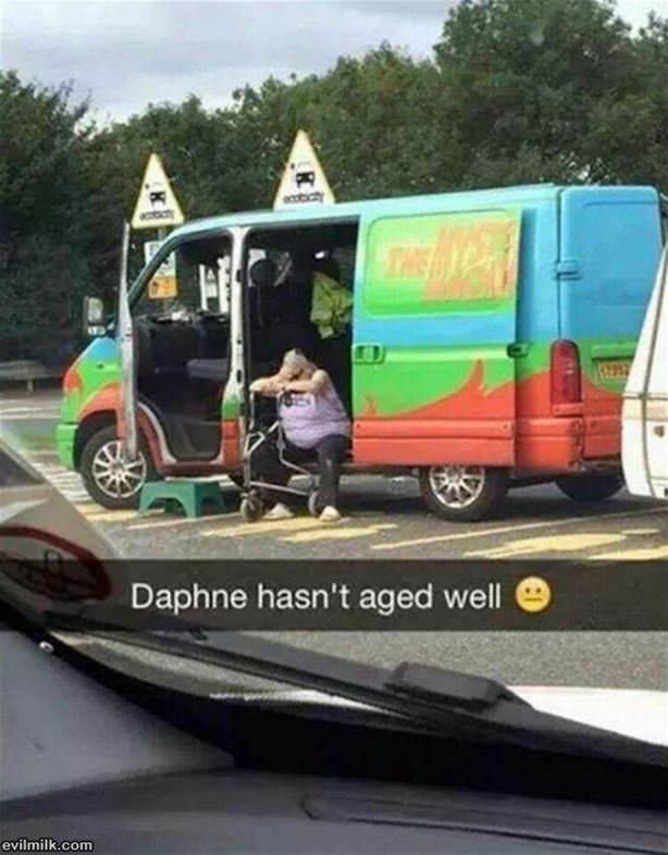 Daphnne