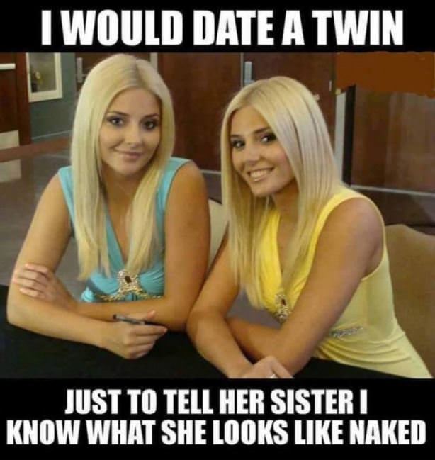 Dating A Twin