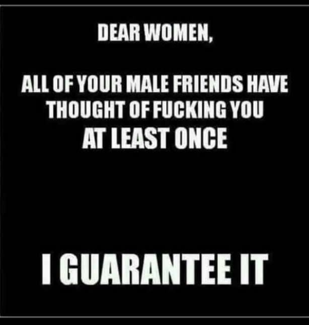 Dear Women