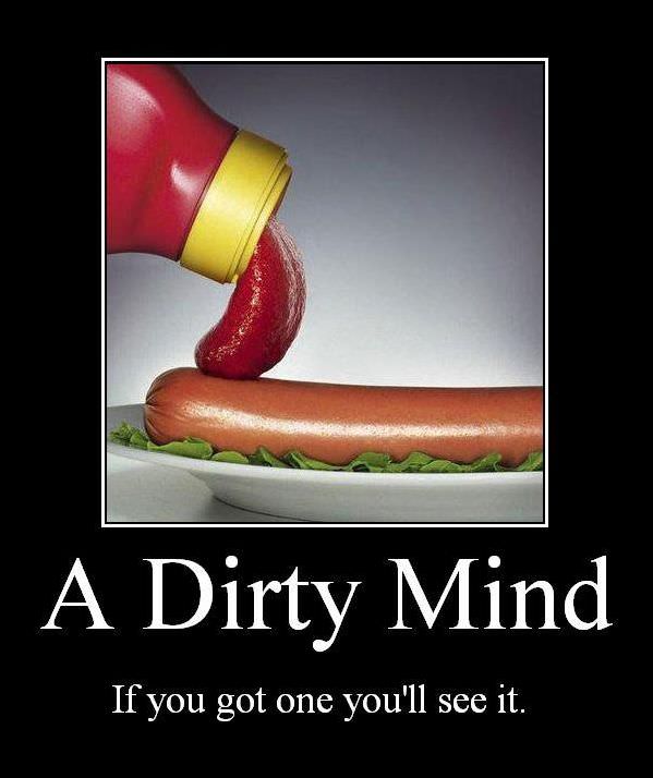 Dirty Mind