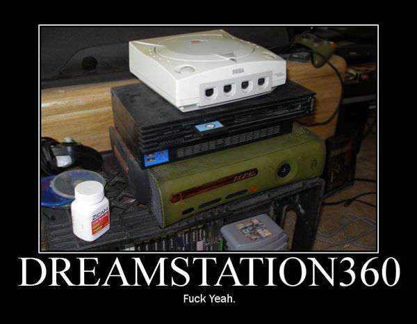 Dreamstation360