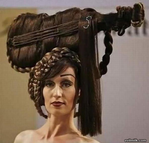 Epic Hair Picdump