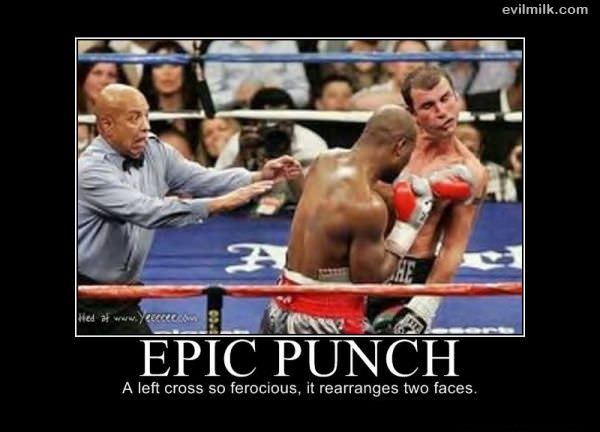 Epic Punch