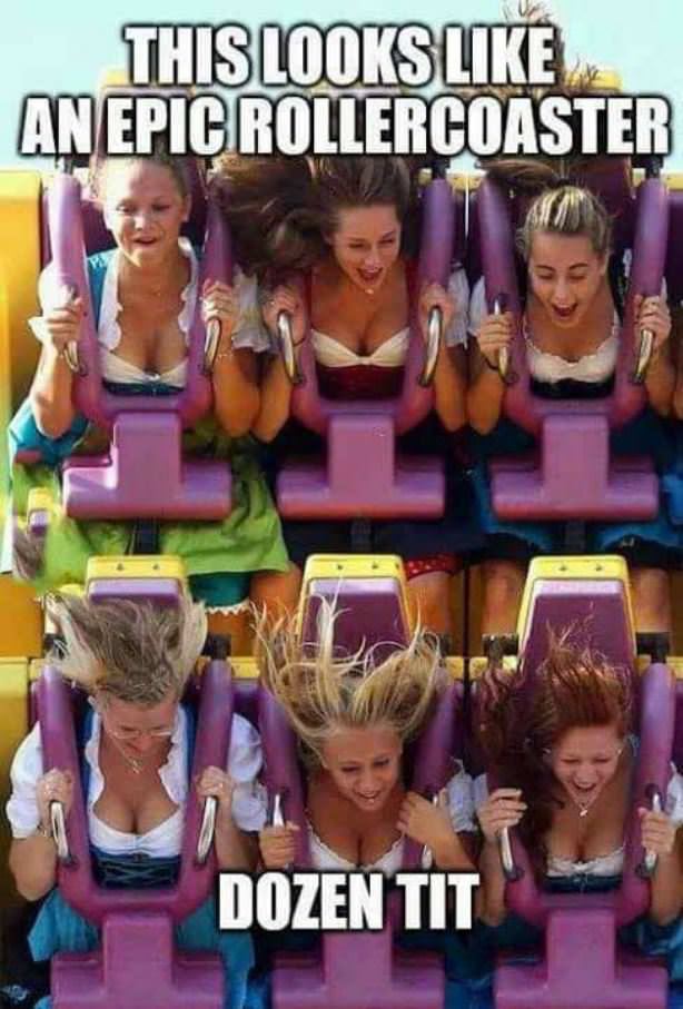Epic Roller Coaster