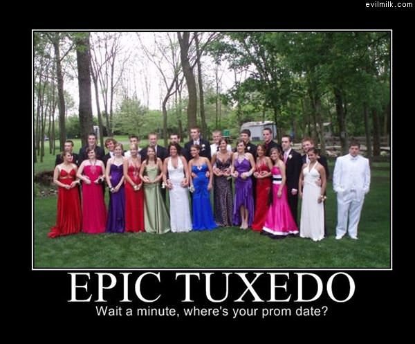 Epic Tux
