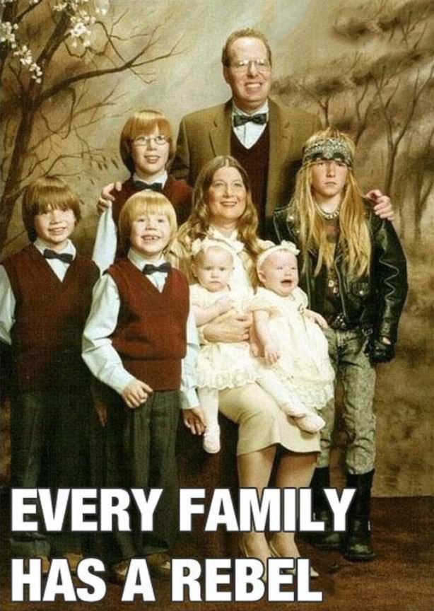 Every Family