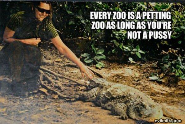 Every Zoo
