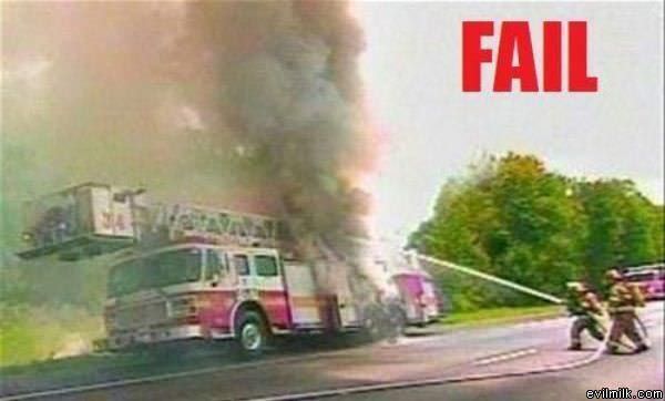 Fail Fire