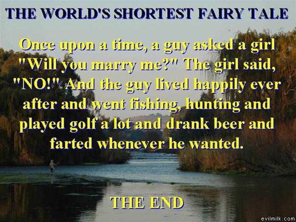 Fairy Tale