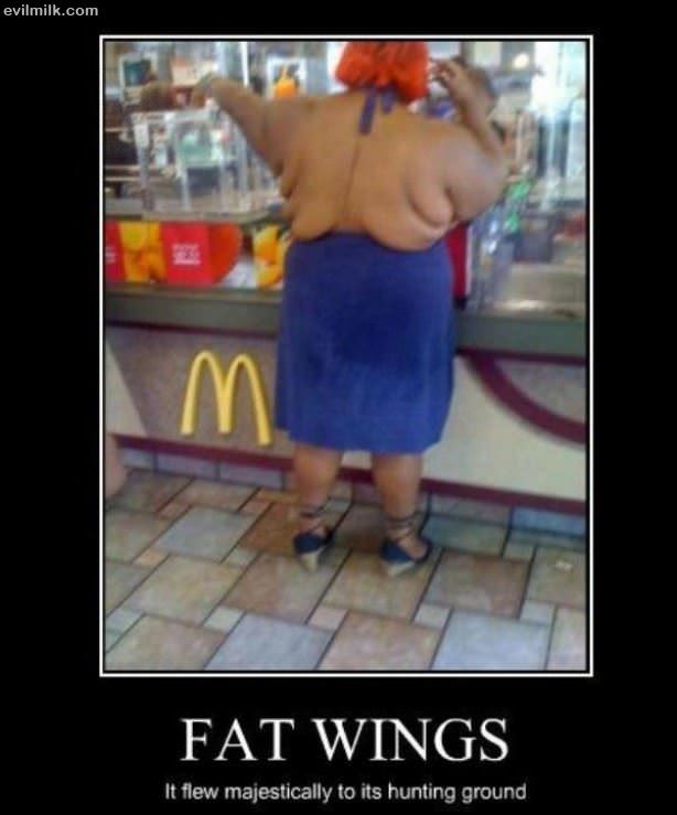 Fat Wings