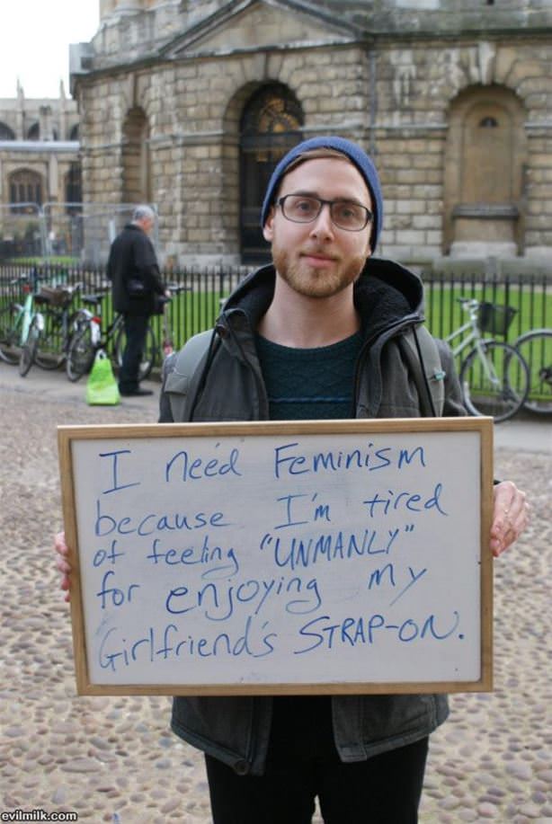 Feminist Picdump 2