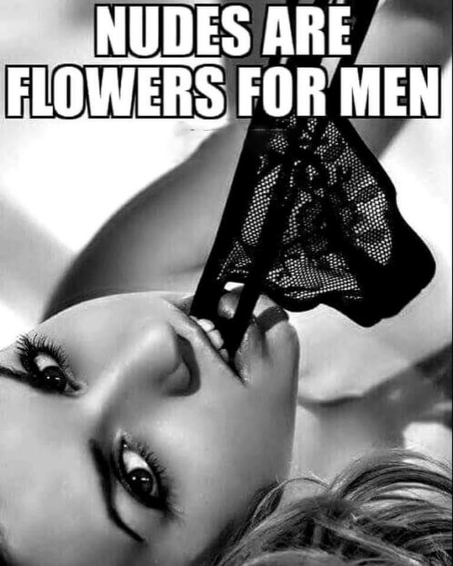 Flowers For Men