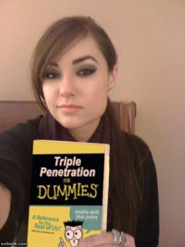 For Dummies