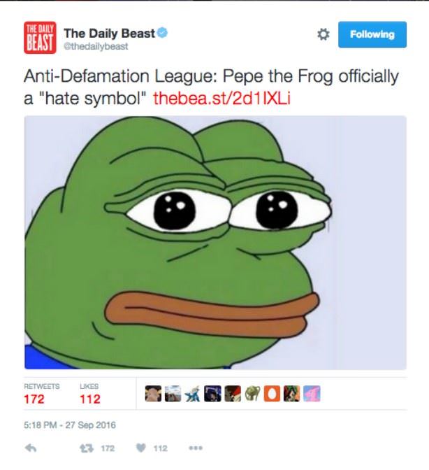 Free Pepe