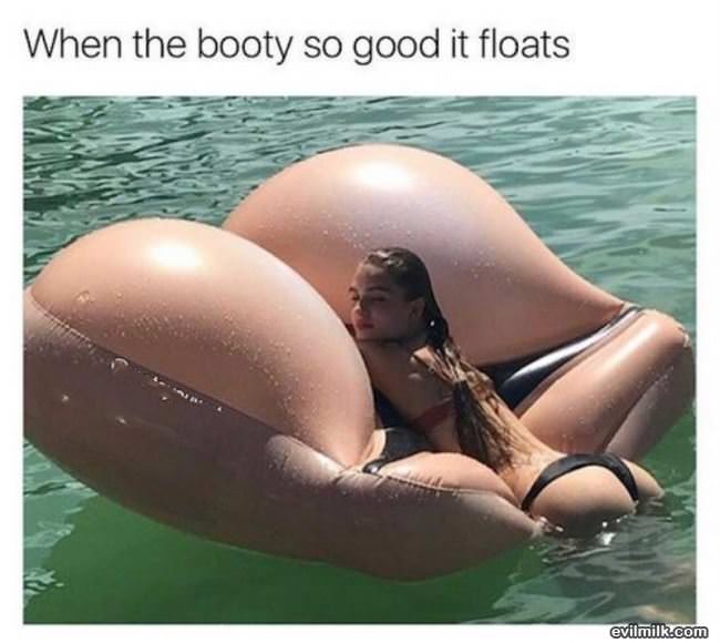Good Booty
