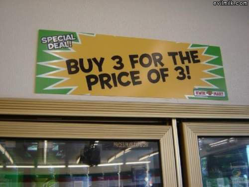 Great Deal