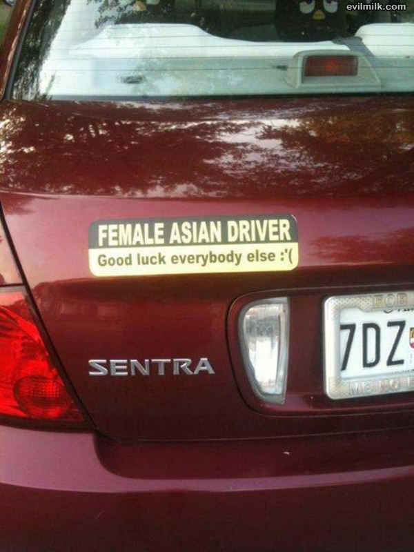 Honest Driver