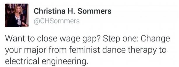 How To Close The Wage Gap
