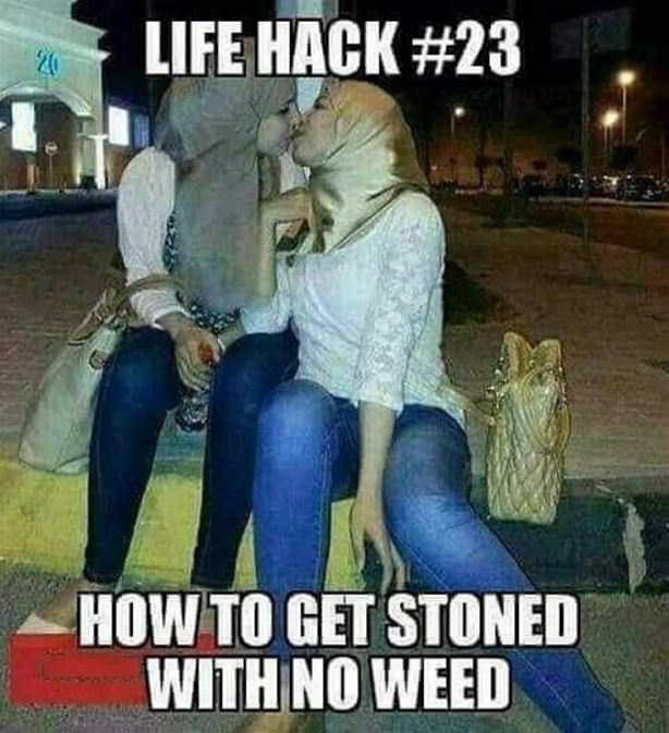 How To Get Stoned