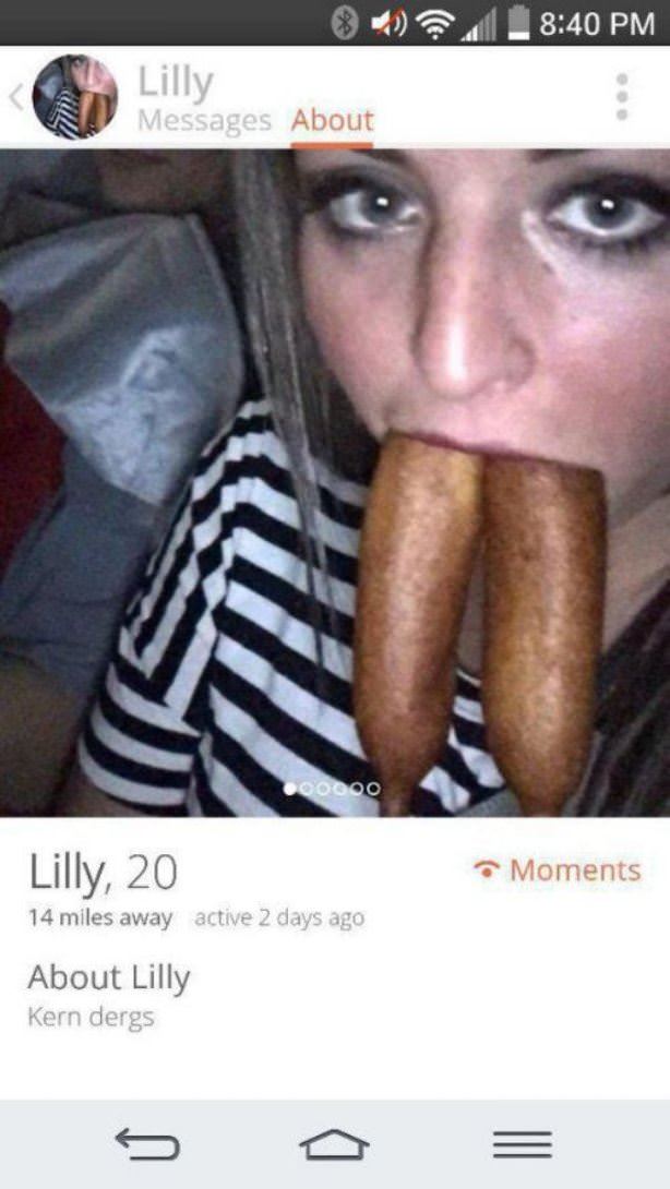 I Like Lilly Already