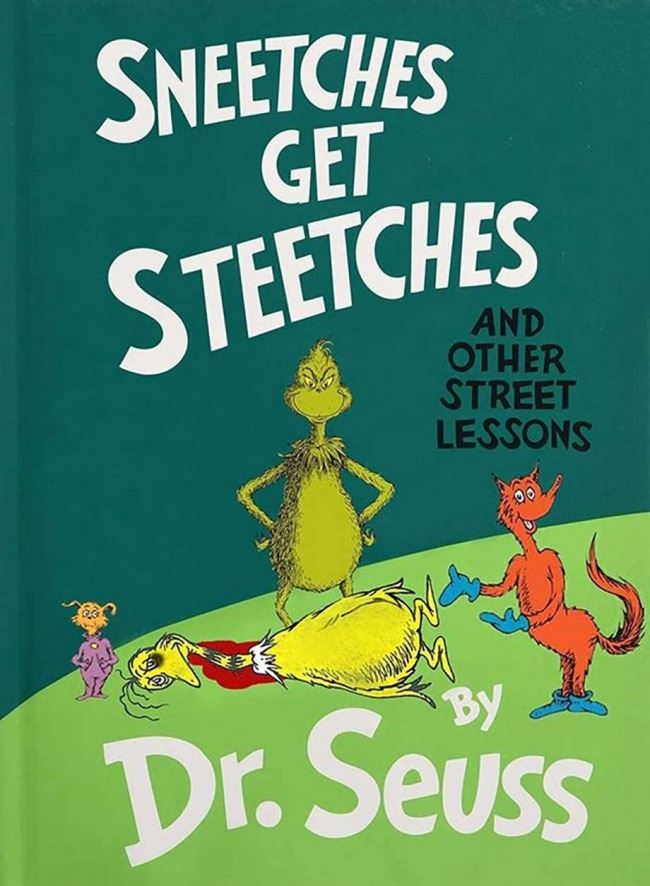 I Missed This Book As A Kid