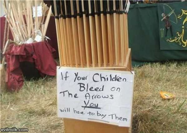 If Your Children