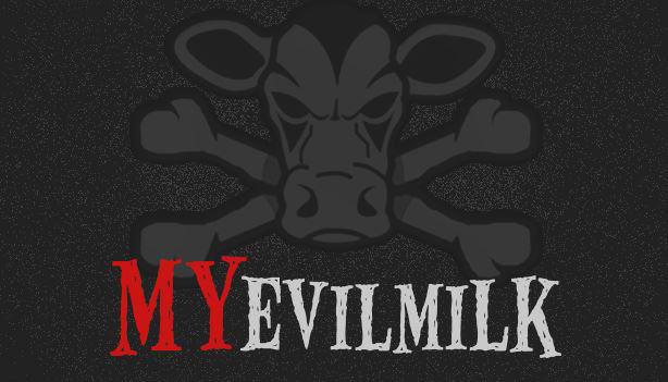 Introducing myEvilmilk
