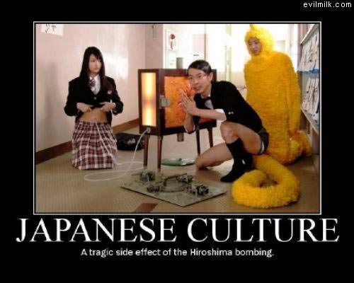 Japanese Culture