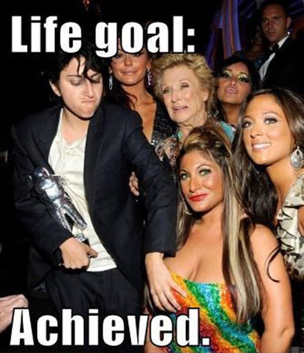 Life Goal